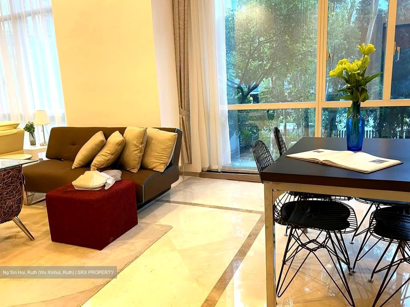 Orchard Scotts (D9), Condominium #554609741